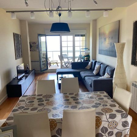 Apartamentos Beach Langosteira 2 Finisterre Kültér fotó