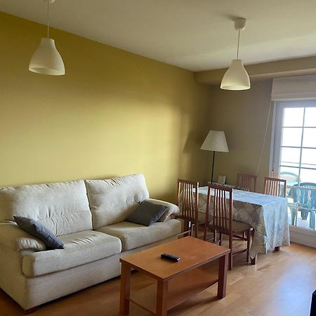 Apartamentos Beach Langosteira 2 Finisterre Kültér fotó