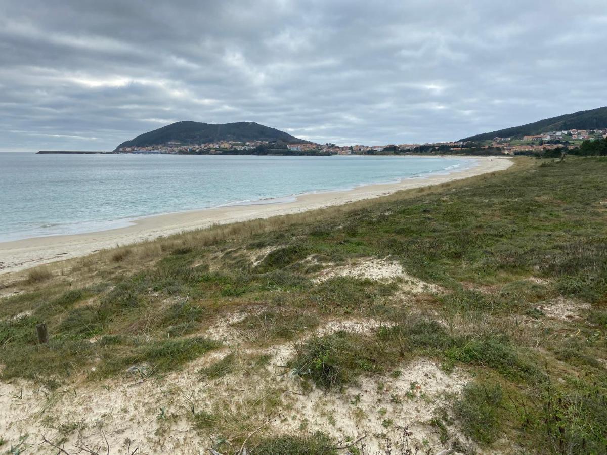 Apartamentos Beach Langosteira 2 Finisterre Kültér fotó