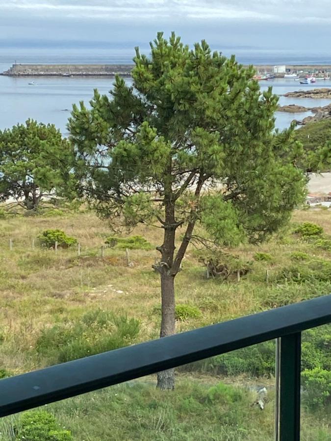 Apartamentos Beach Langosteira 2 Finisterre Kültér fotó
