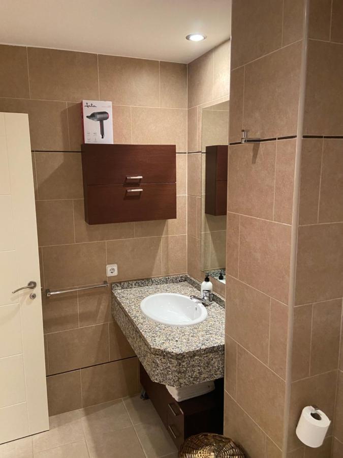 Apartamentos Beach Langosteira 2 Finisterre Kültér fotó