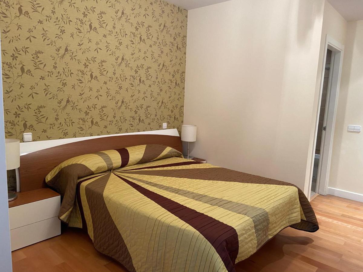Apartamentos Beach Langosteira 2 Finisterre Kültér fotó