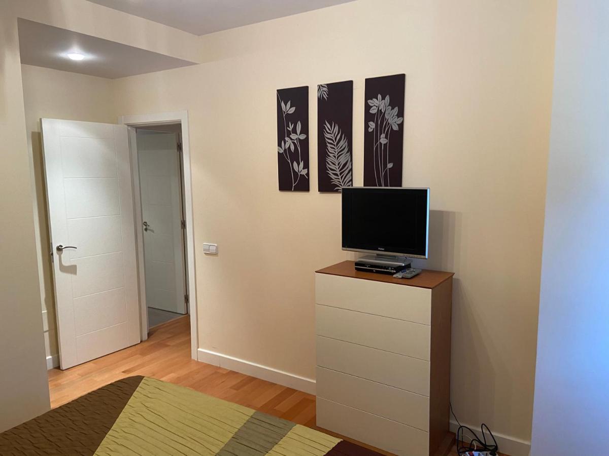 Apartamentos Beach Langosteira 2 Finisterre Kültér fotó