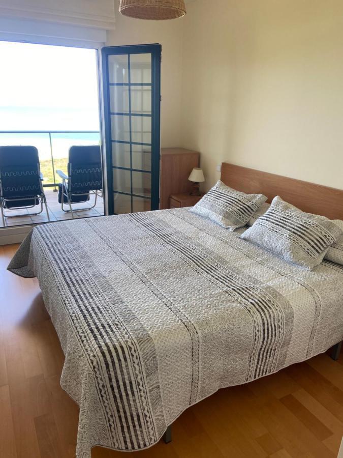 Apartamentos Beach Langosteira 2 Finisterre Kültér fotó