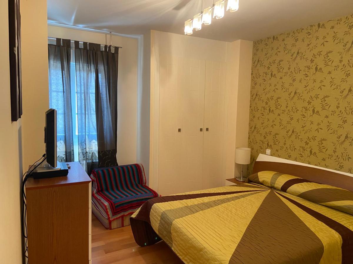 Apartamentos Beach Langosteira 2 Finisterre Kültér fotó