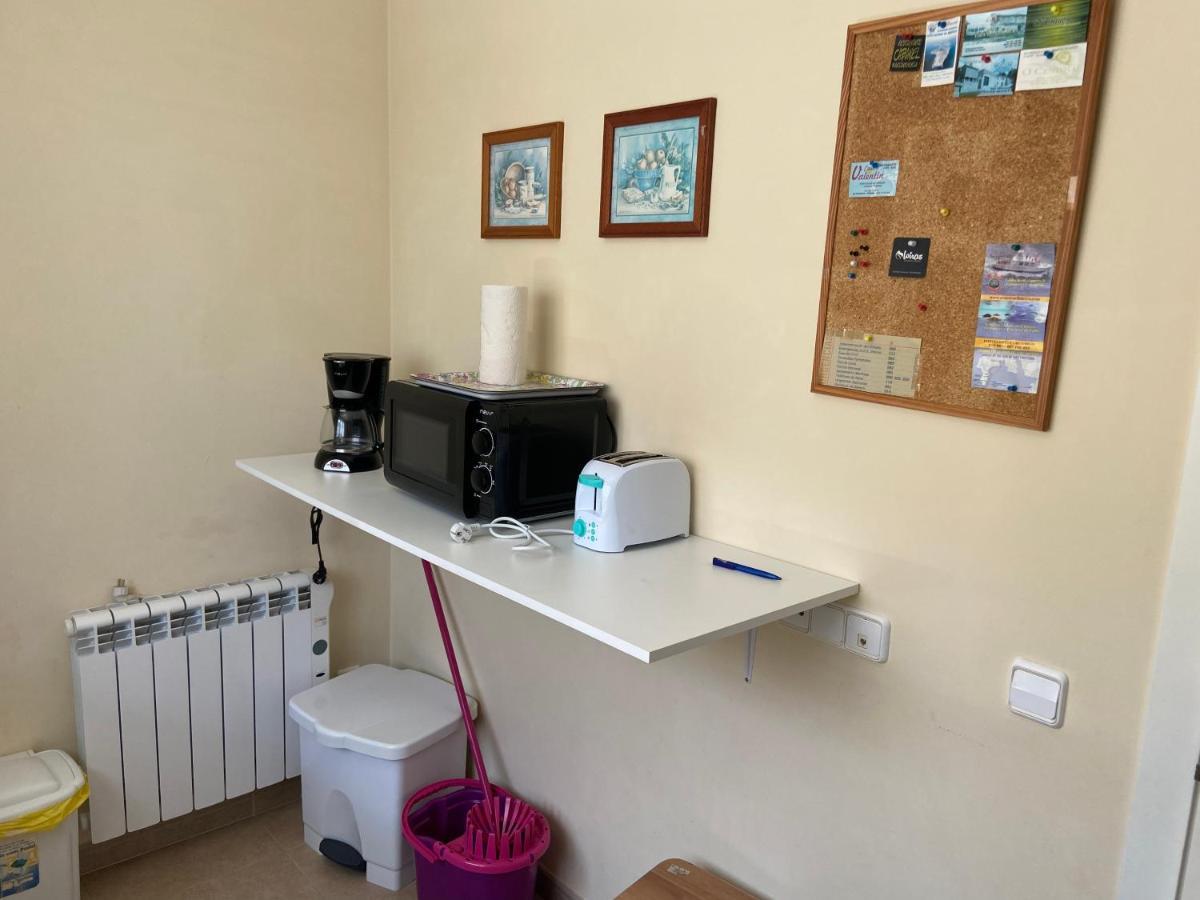Apartamentos Beach Langosteira 2 Finisterre Kültér fotó