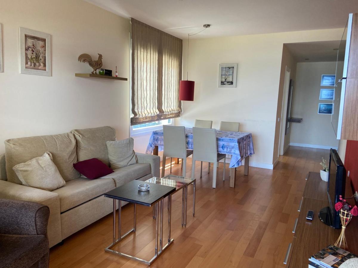 Apartamentos Beach Langosteira 2 Finisterre Kültér fotó