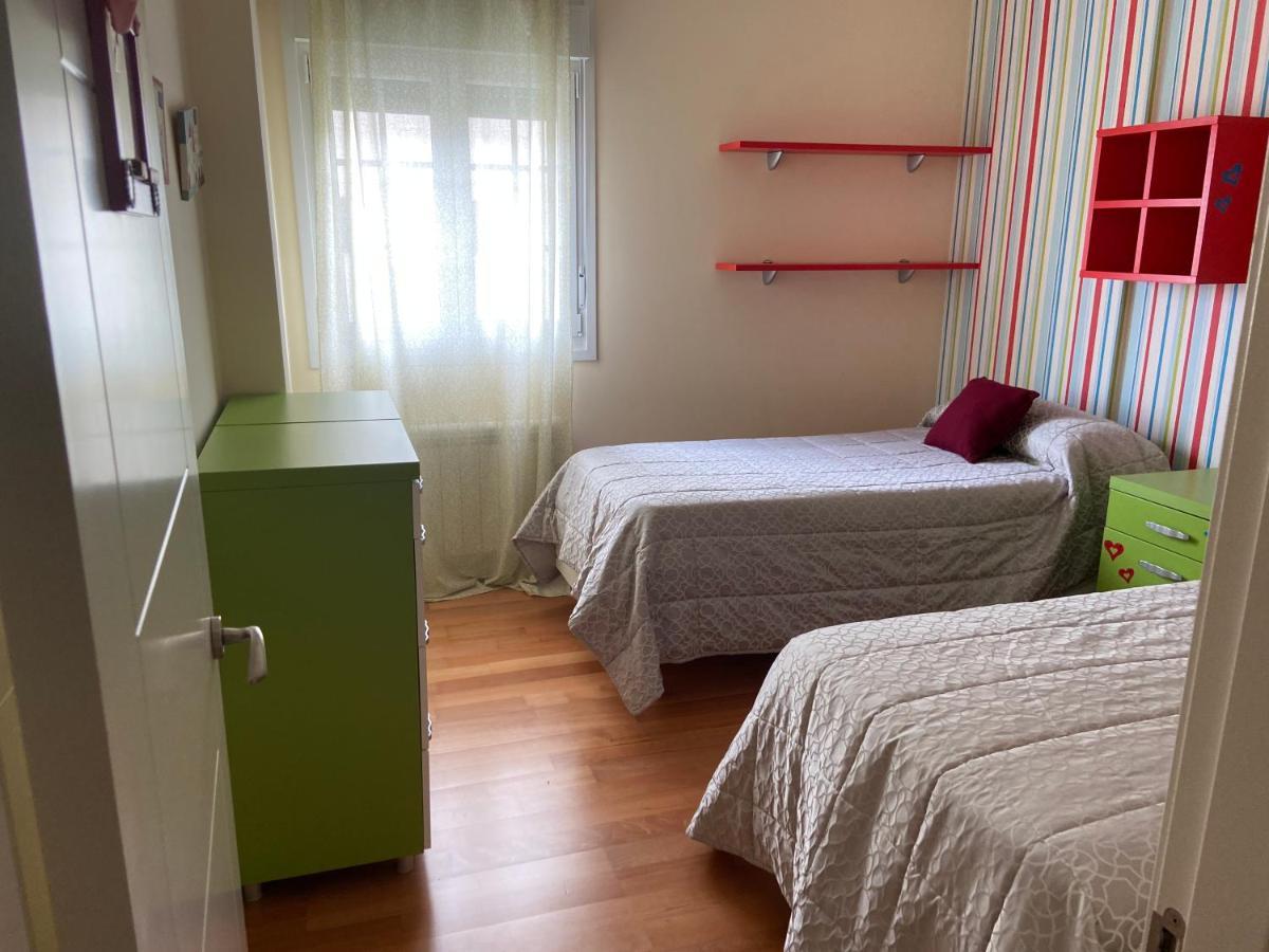 Apartamentos Beach Langosteira 2 Finisterre Kültér fotó