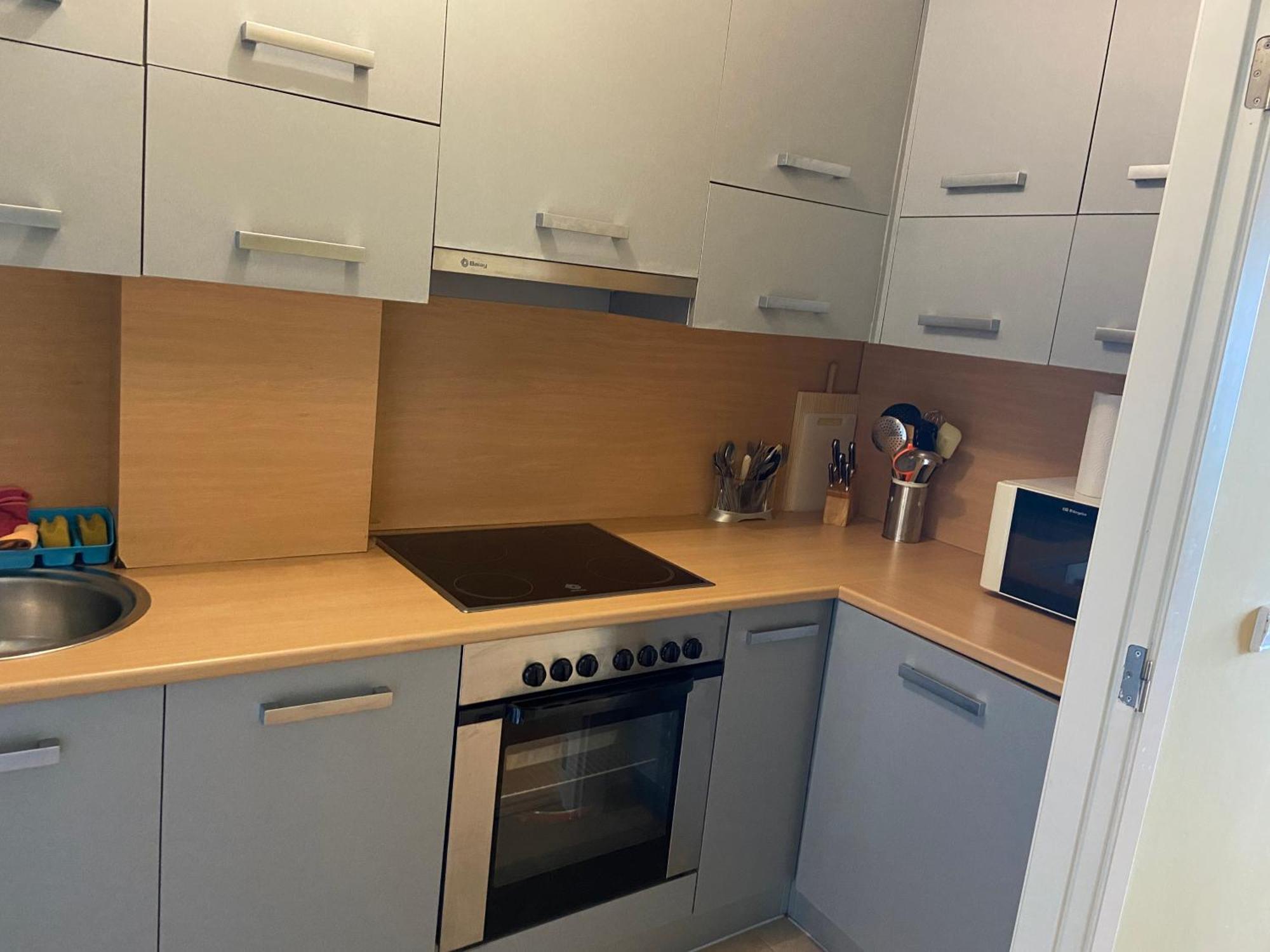Apartamentos Beach Langosteira 2 Finisterre Kültér fotó